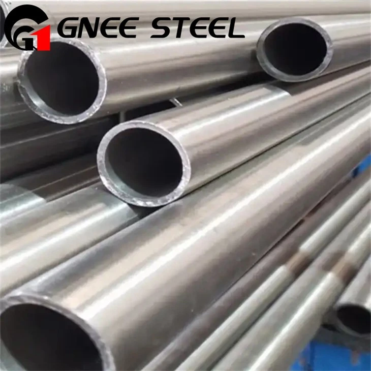 heat resistant stainless steel