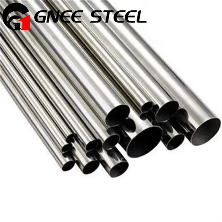 ni alloys seamless tube