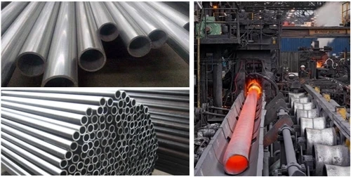 ההבדל בין Incoloy 800 ל-Inconel 625
