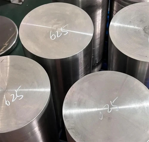 Inconel 625 Round Bar: מדריך מקיף להרכב, מפרטים, מאפיינים ויישומים