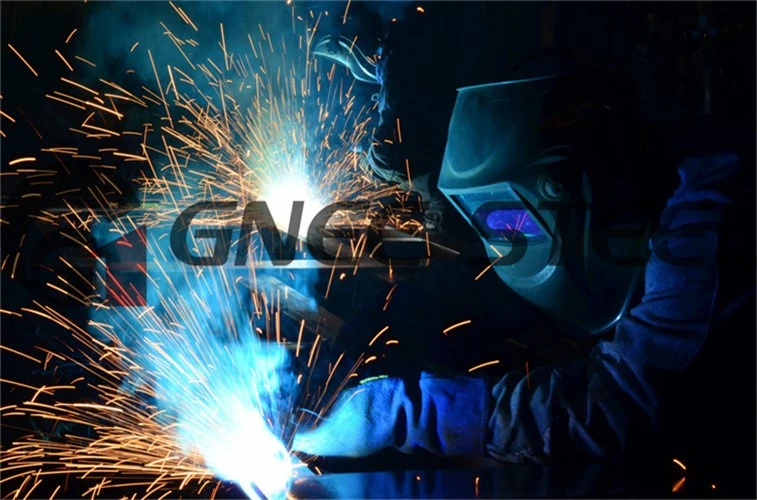 Weldability Of Incoloy 800H/800HT Alloys Weldability Of Incoloy 800H/800HT Alloys
