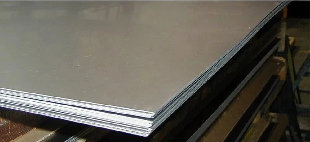 Inconel 600 Alloy Inconel 600 Alloy