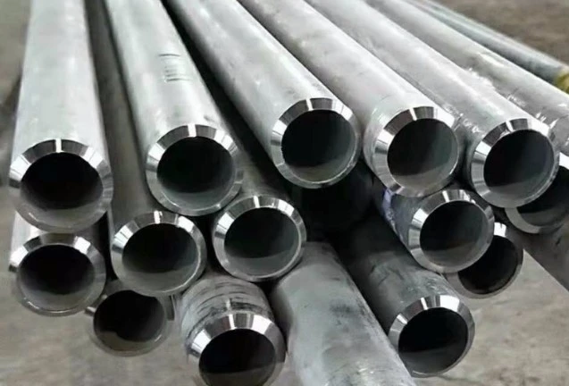 Information About The Advantages Of Inconel 601 Information About The Advantages Of Inconel 601