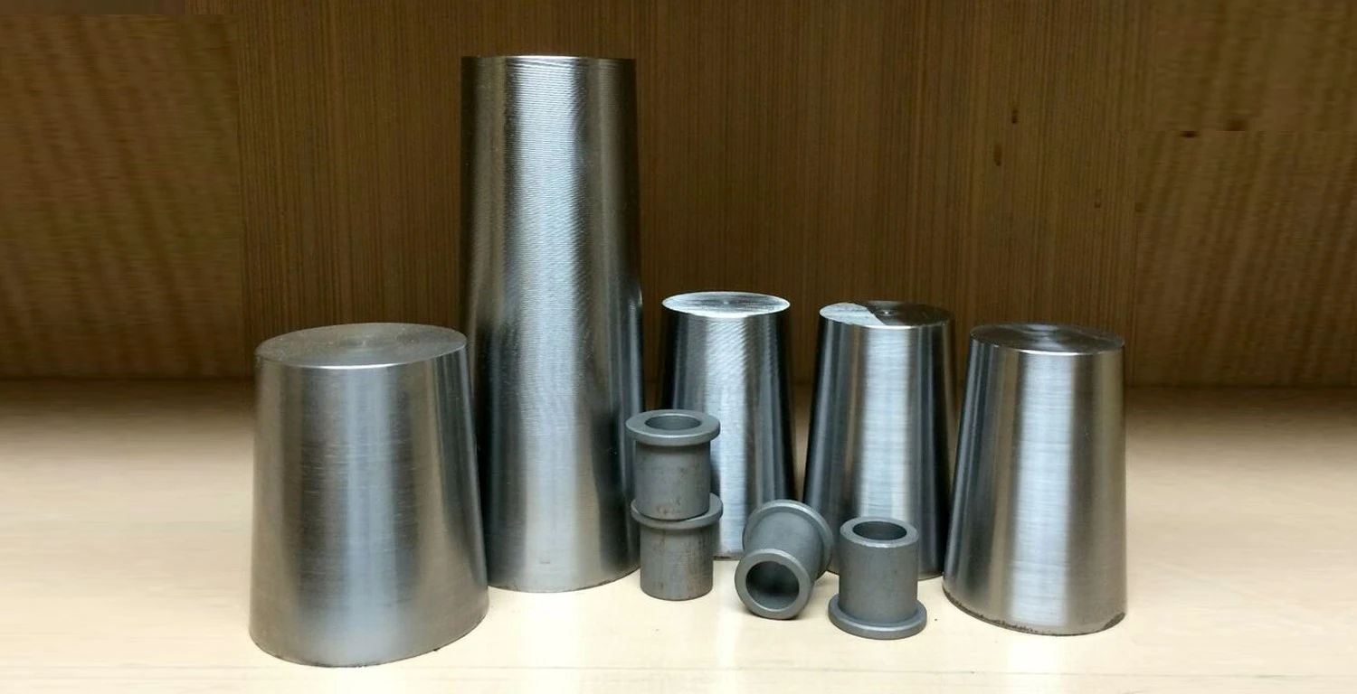 Comparison Of Inconel 600/601 Forged Pipe Fittings Comparison Of Inconel 600/601 Forged Pipe Fittings