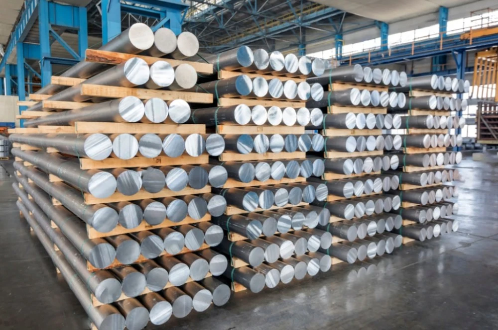 What are the specifications of Hastelloy C276 round bars What are the specifications of Hastelloy C276 round bars