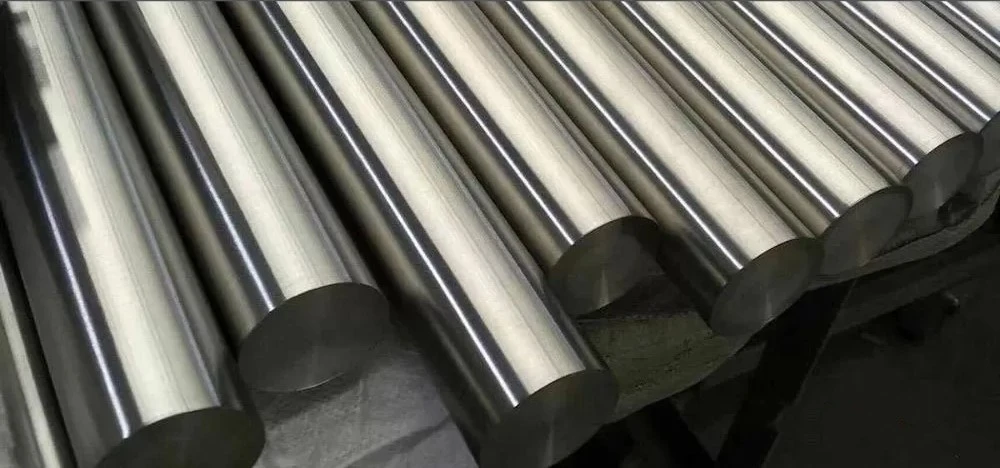 Inconel 601 Alloy Inconel 601 Alloy