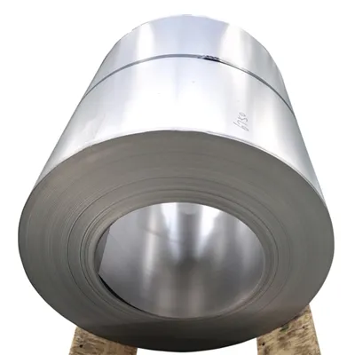 מהי פלדת סיליקון שאינה מוכוונת דגנים?