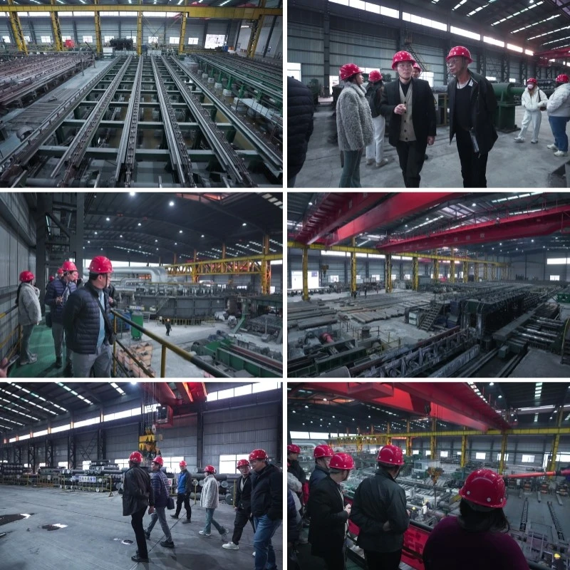 Gnee Inconel 600 Pipe factory Gnee Inconel 600 Pipe factory