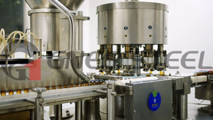 Medical High-Temperature Equipment Medical High-Temperature Equipment