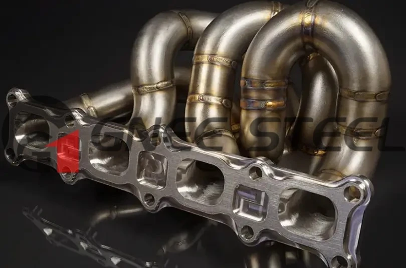Automotive Exhaust Valves Automotive Exhaust Valves