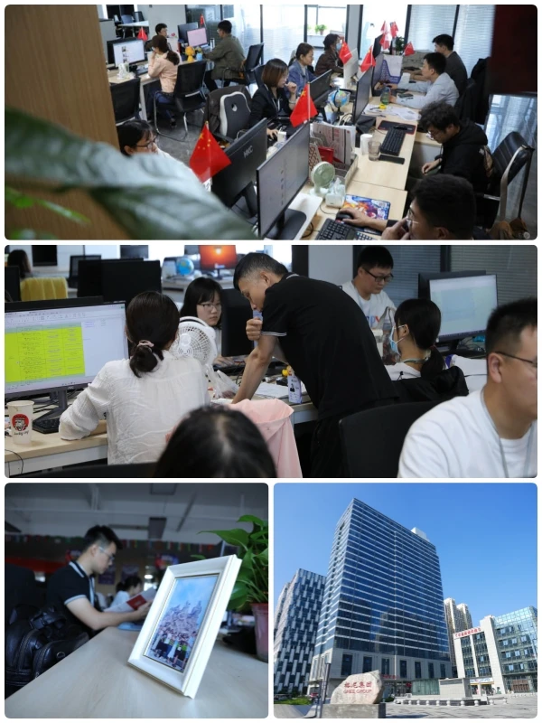 heat resistant stainless steel team