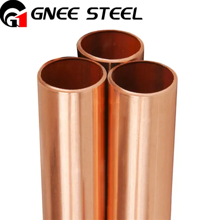 T1 T2 T3 Seamless Copper Pipe T1 T2 T3 Seamless Copper Pipe