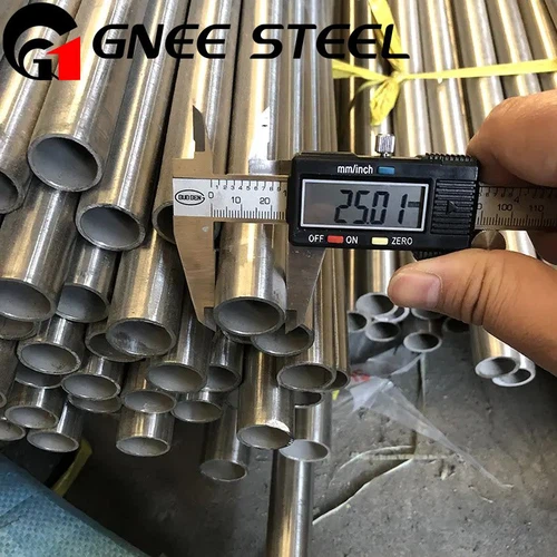 400 401 Monel Metal Tubing 400 401 Monel Metal Tubing