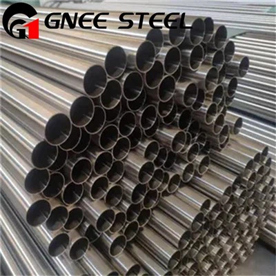 GH3030 GH3039 Ss צינור ללא תפרים